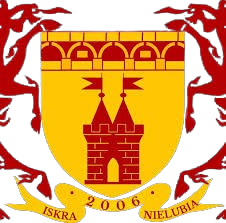 Wappen Iskra Nielubia  131525