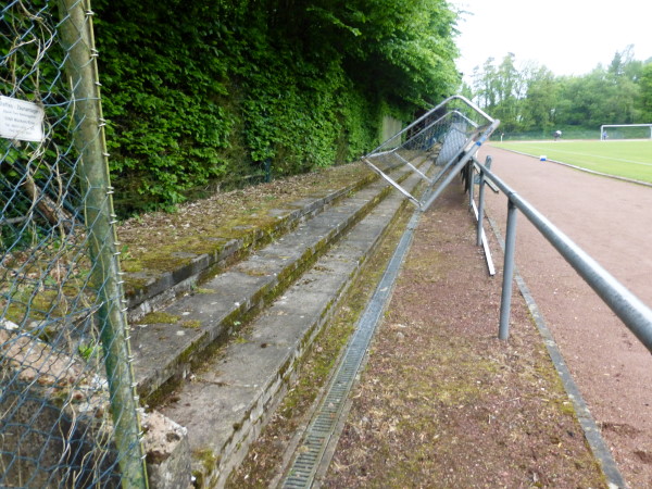 Villeroy & Boch Stadion - Mettlach