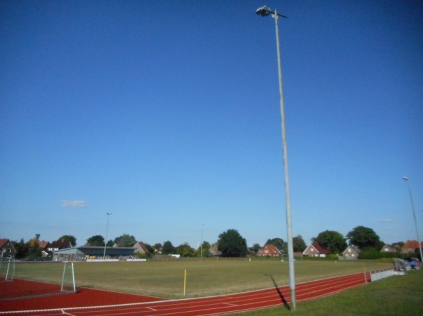 Stadion Wittmund - Wittmund