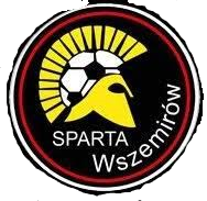 Wappen ULKS Sparta Wszemirów  112917