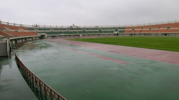 Pohang Stadium - Pohang