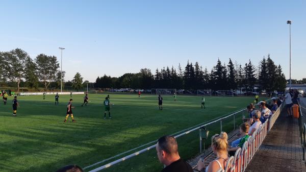 Stadion an der Winze - Königswartha