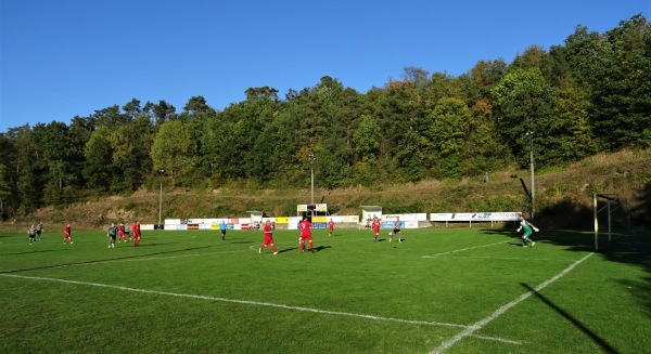Sportplatz Pleissing - Pleissing