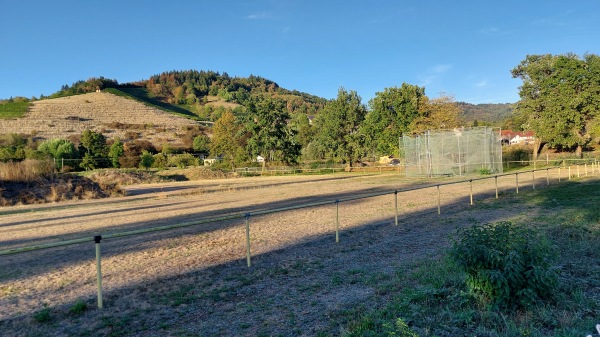 Kinzigtal-Stadion Nebenplatz 1 - Gengenbach