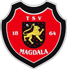 Wappen TSV 1864 Magdala