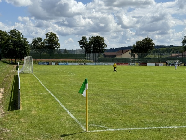 Sportanlage Windorf - Windorf