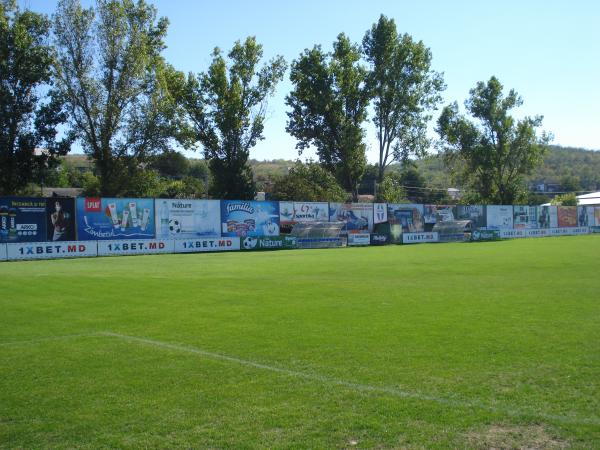 Stadionul Sătesc - Ghidighici