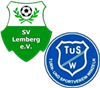 Wappen SG Lemberg II / Winzeln II (Ground B)  86808