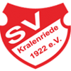 Wappen SV Kralenriede 1922 diverse  89568