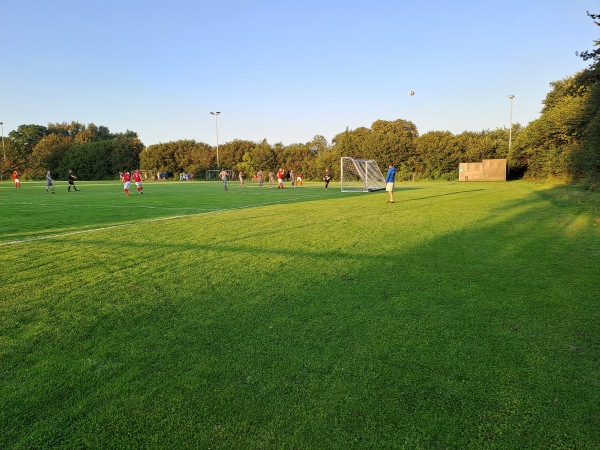 Sportplatz Bredenbek B - Bredenbek