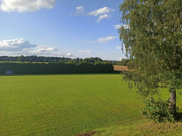Hřiště Odrava - Odrava