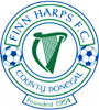 Wappen Finn Harps Reserves