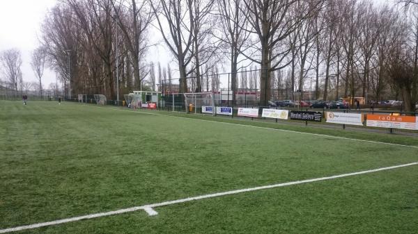 Sportpark Over het Lange Water - AFC - Arnhem