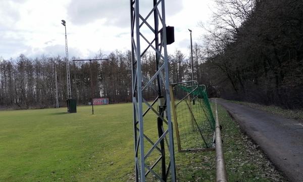 Flutlichtsportplatz Wekenborg - Meppen-Bokeloh