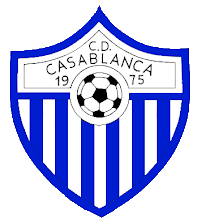Wappen CD Casablanca  25298