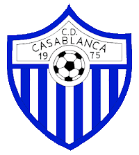 Wappen CD Casablanca Wappen CD Casablanca 25298