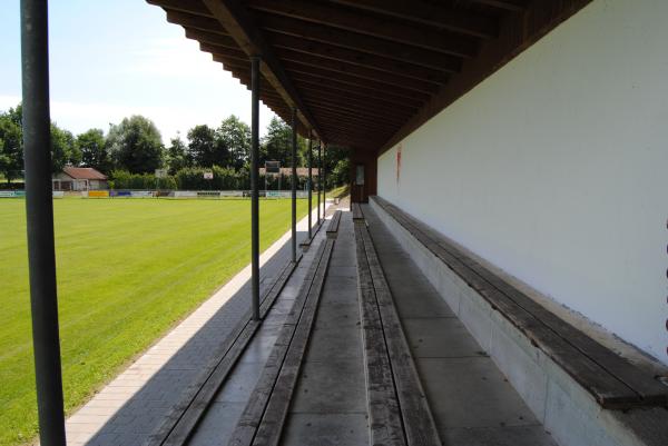 Sportplatz Sontheim - Sontheim