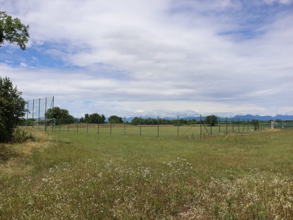 Stadio Durisotti Campo 2 - Basaldella