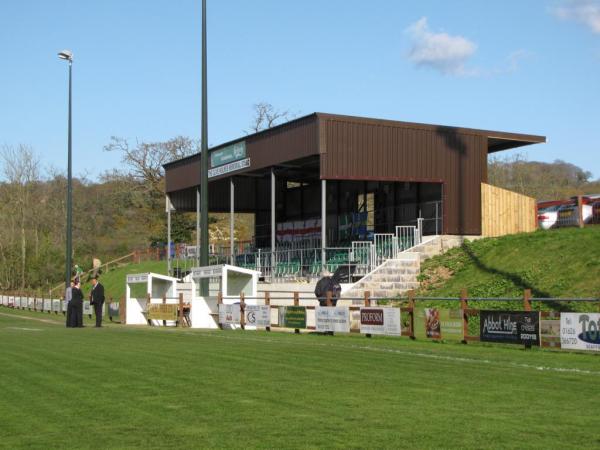 Homers Heath - Newton Abbot, Devon