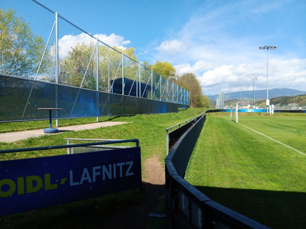 Fußballarena Lafnitz - Lafnitz