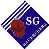 Wappen SG Mauersberg 1946  108601