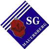 Wappen SG Mauersberg 1946