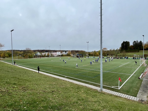 Sportanlage Am Eierl Platz 2 - Andechs