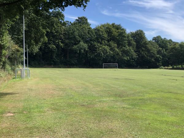 Sportanlage am Egelser Wald B-Platz - Aurich/Ostfriesland-Egels