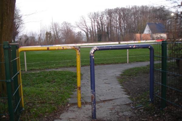 Sportanlage Hauptstraße - Geseke-Ehringhausen