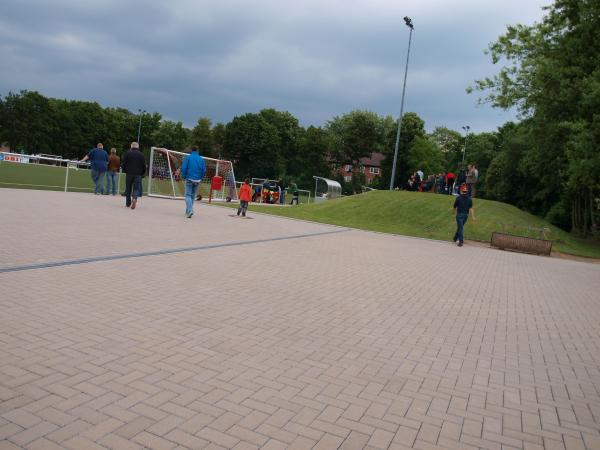 Relaxgas-Sportanlage am Wildhagen Platz 2 - Hattingen/Ruhr