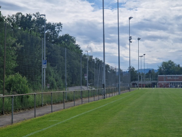 Sportanlage Au Platz 3 - Opfikon