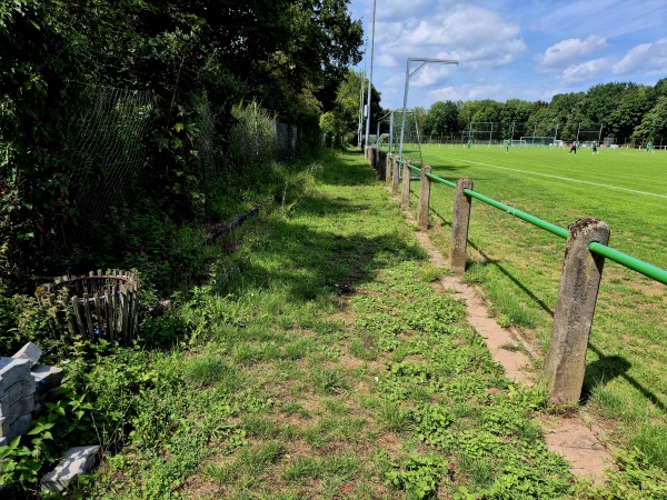 Sportanlage Jahnstraße Platz 2 - Korschenbroich-Liedberg