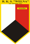 Wappen RKS Wełna Rogoźno  118038