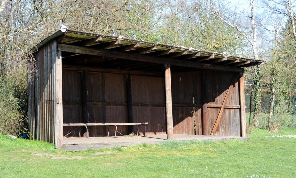 Sportplatz Lavelsloh B - Diepenau-Lavelsloh