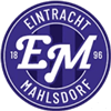 Wappen BSV Eintracht Mahlsdorf 1897   960