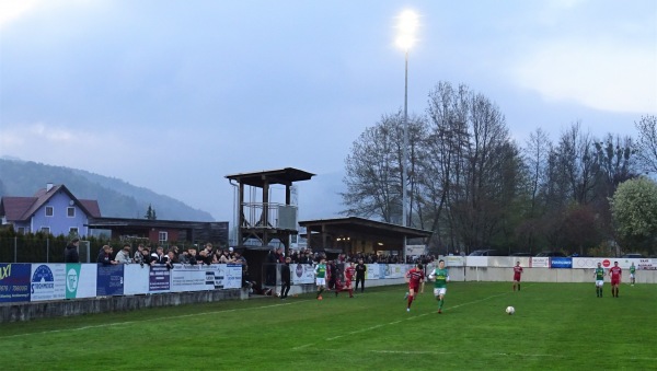 Anton Koch Stadion - Bad Schwanberg