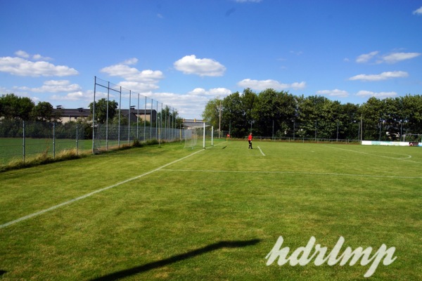 Waldsportpark Frisch-Auf - Doberschütz