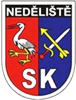 Wappen SK Neděliště  124342