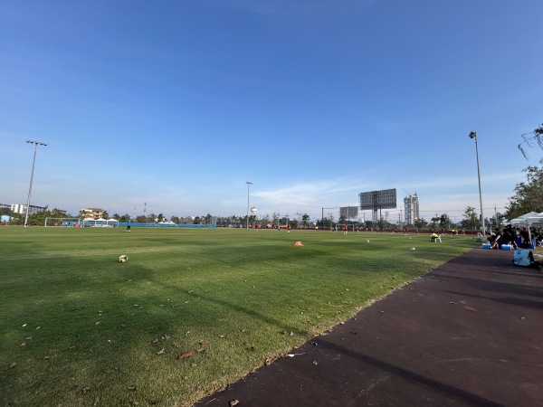 Arena Hua Hin field 1 - Hua Hin