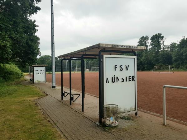 ESV-Sportanlage Platz 2 - Münster/Westfalen-Berg Fidel