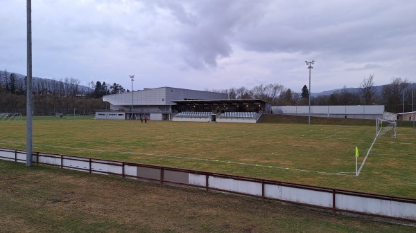 Sportzentrum Krieglach - Krieglach