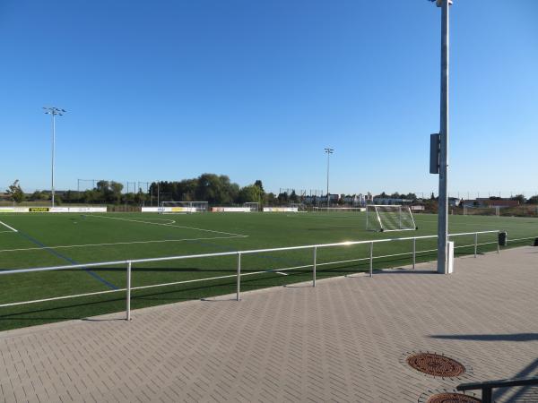 Sportanlage am Fliegerhorst Platz 2 - Erlensee