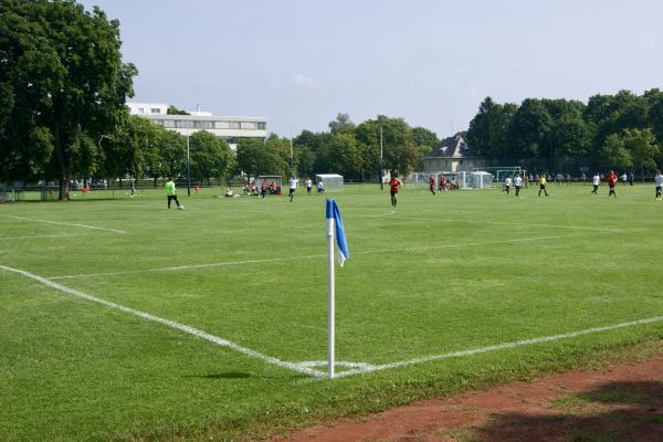 Sportanlage Freimann - München-Freimann