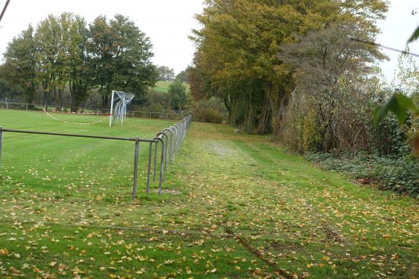 Wurmtalstadion - Heinsberg-Randerath
