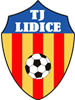 Wappen TJ Sokol Lidice