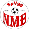 Wappen SpVgg. Neukirchen-Mehlingen-Baalborn 19/46  86397