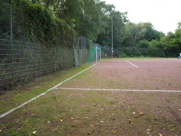 Sportanlage Schule Schettersbusch - Essen/Ruhr-Kray