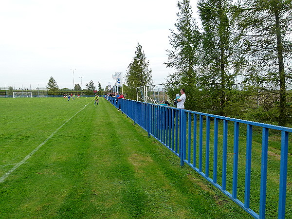 Městský stadion FK Dobrovice - Dobrovice