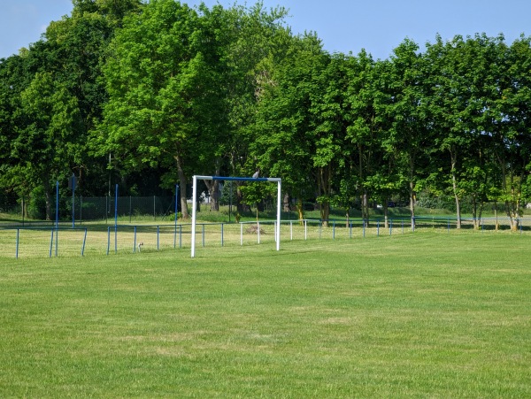 Sportanlage Neuruppiner Straße - Wusterhausen/Dosse-Nackel