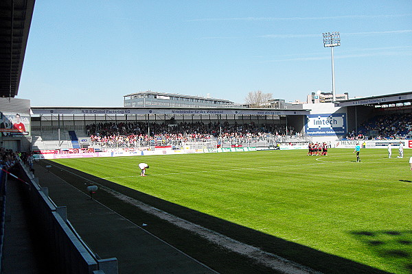 BRITA-Arena - Wiesbaden